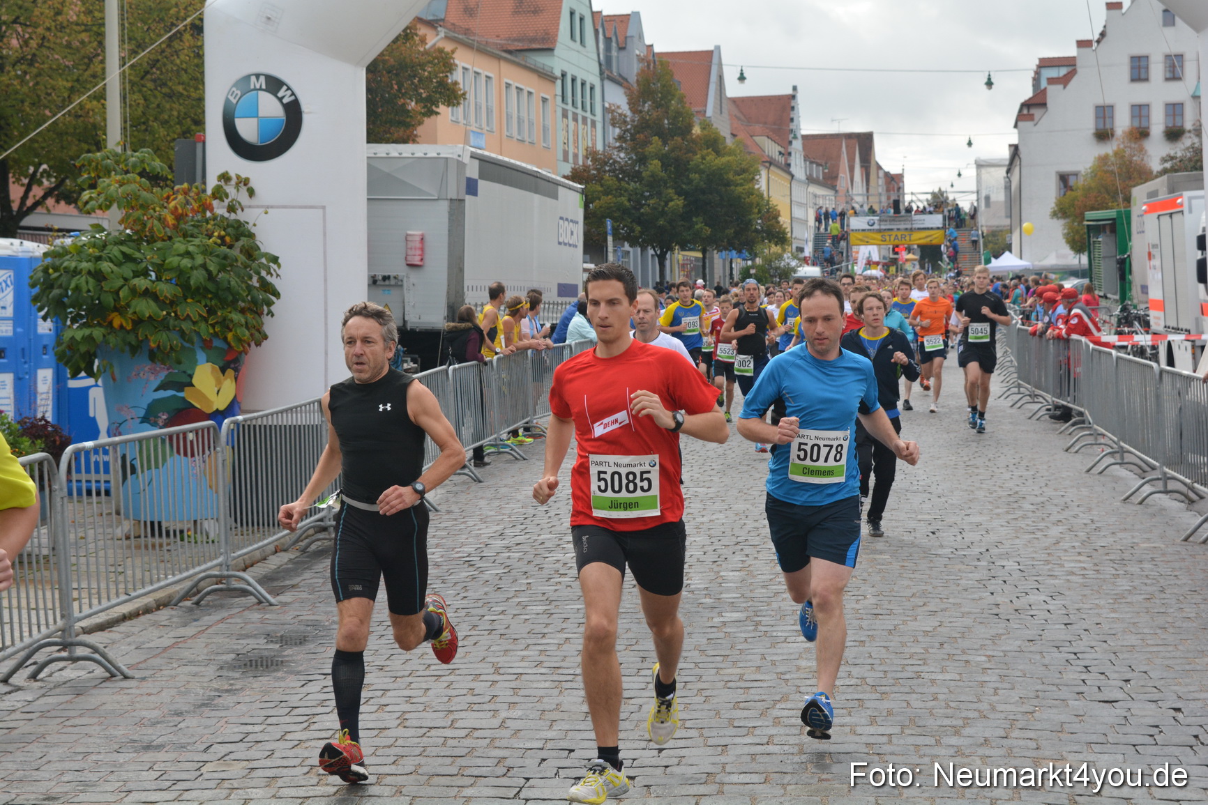Stadtlauf Neumarkt 2014 0089